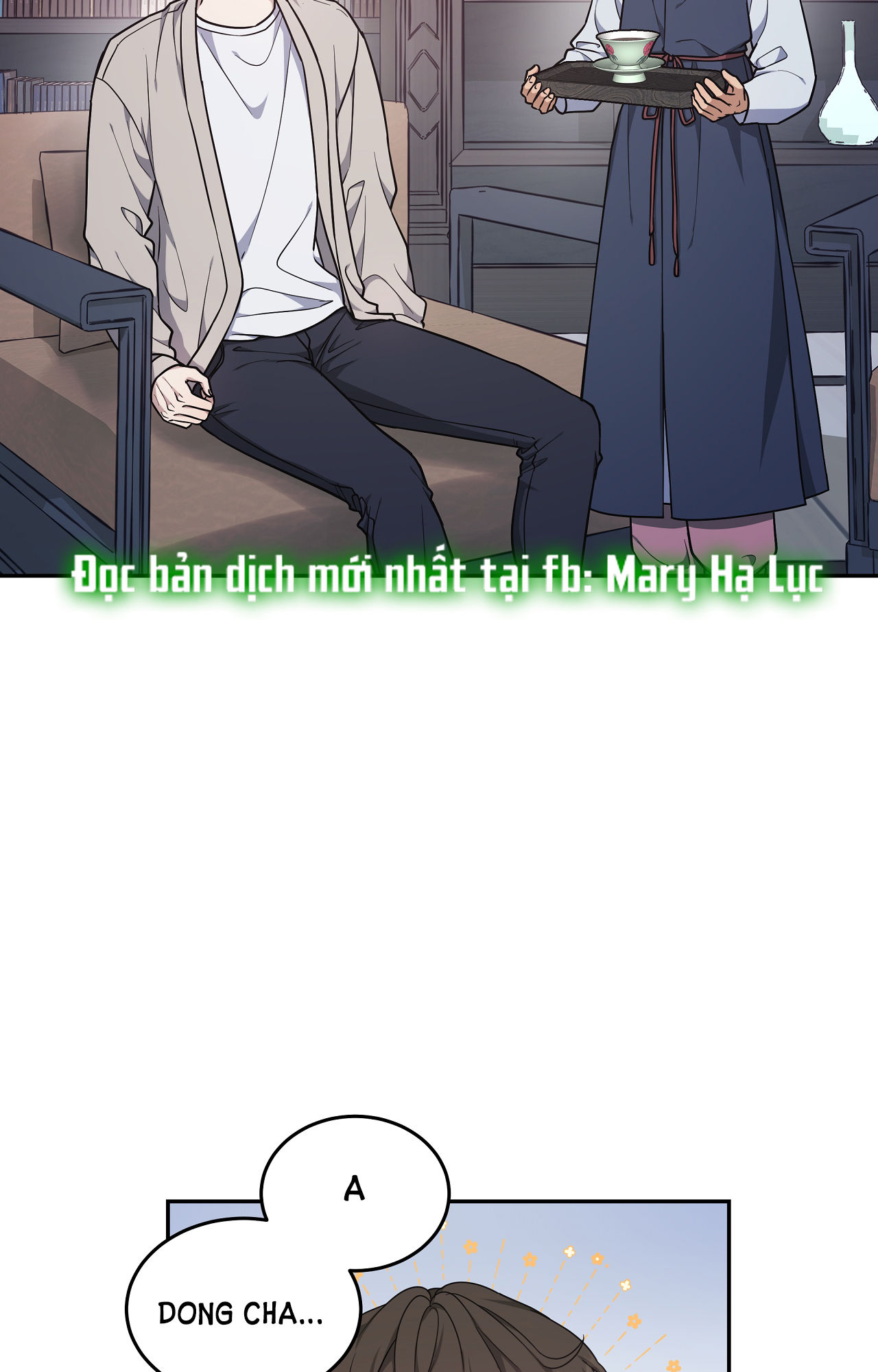 hỗn mộng chapter 28.1 25