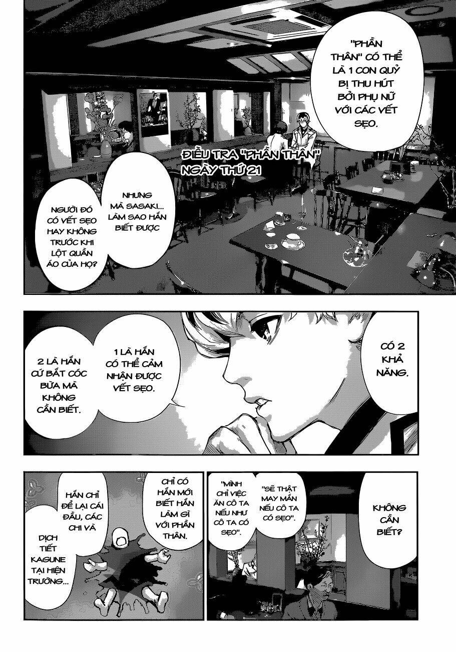 ngạ quỷ vùng tokyo 2 chapter 4 14