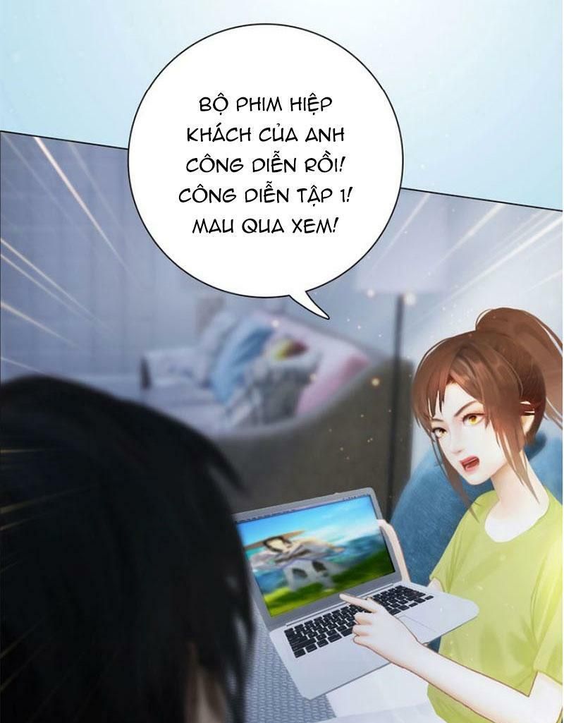 yêu nhan lệnh chapter 101.9 15