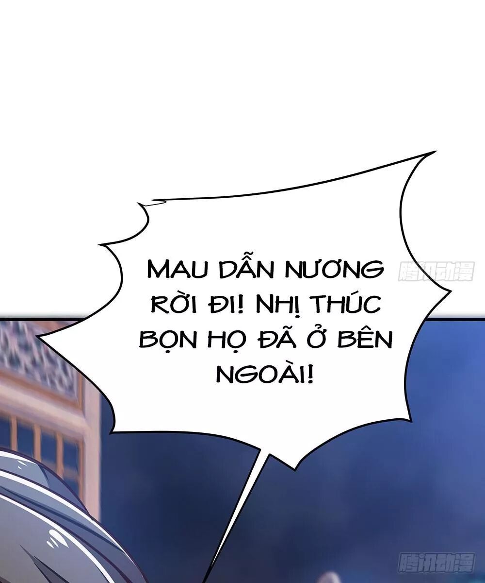 thái tử phi nhà ta thật hung hăng chapter 14 389