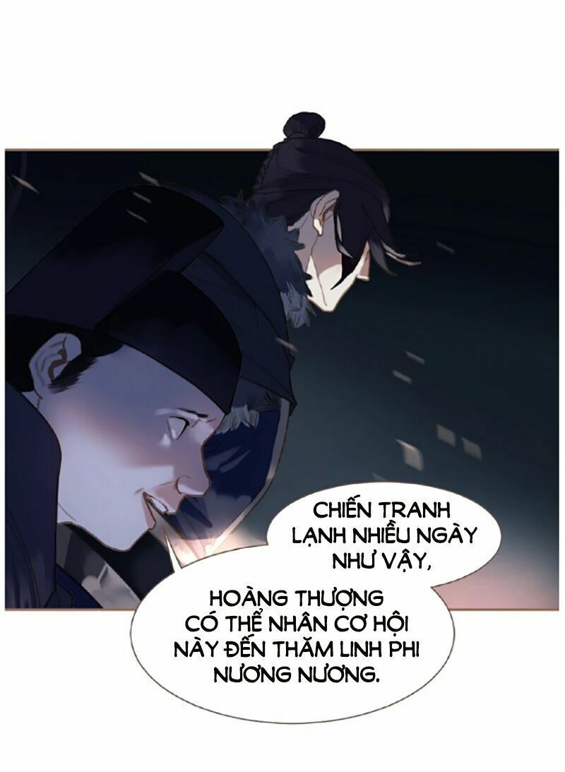 nhất đại linh hậu chapter 76 22
