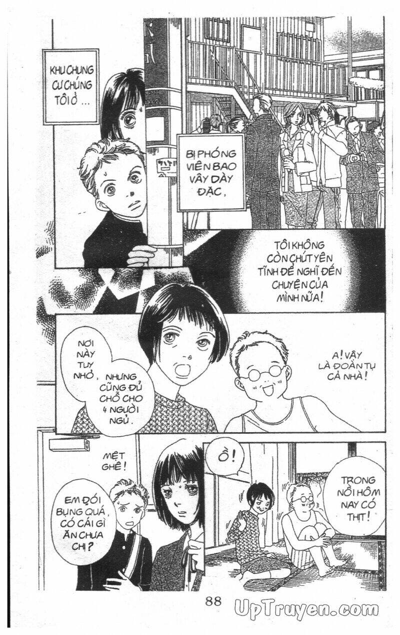 con nhà giàu chapter 194 85