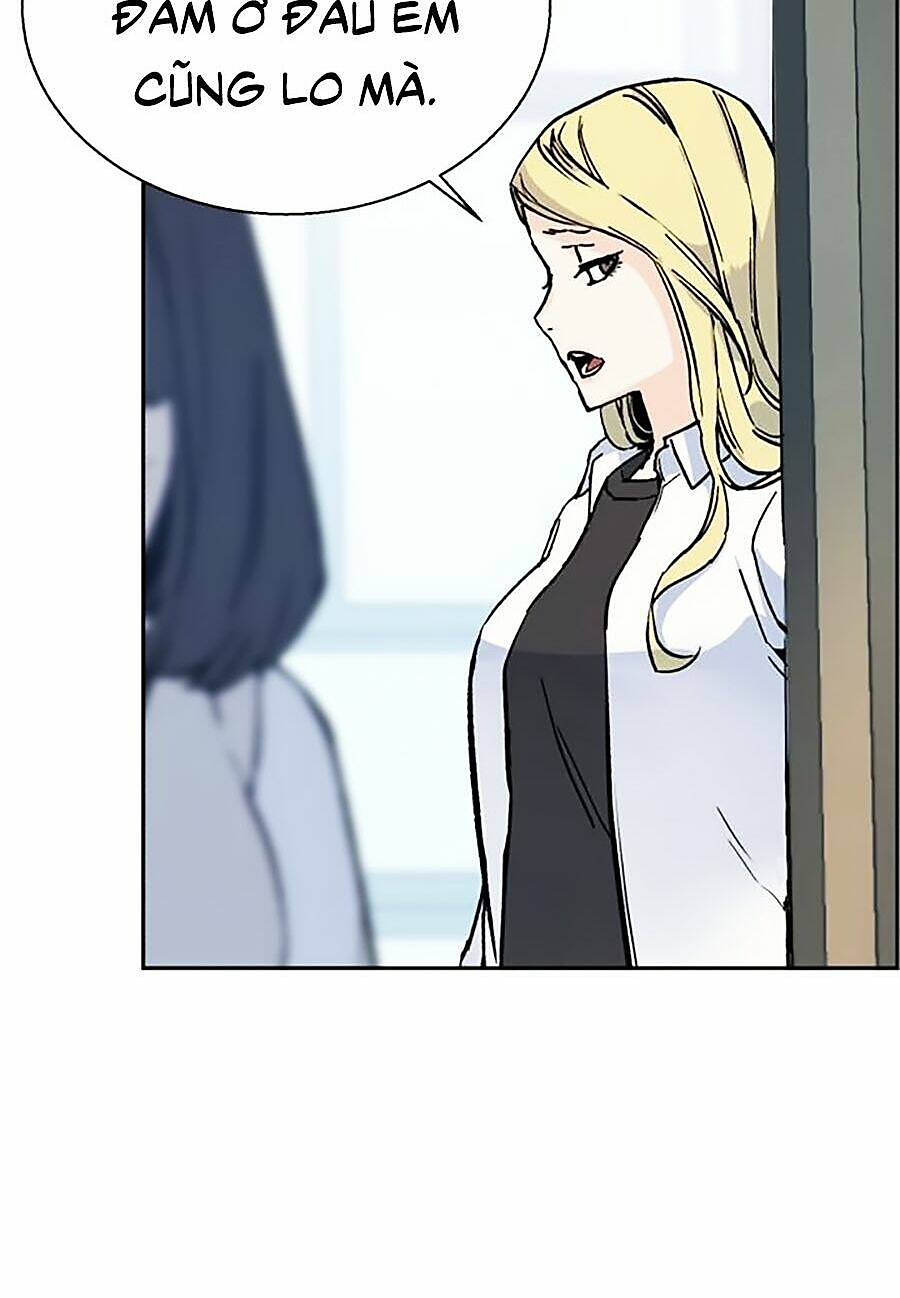 bạn học tôi là lính đánh thuê chapter 3 93