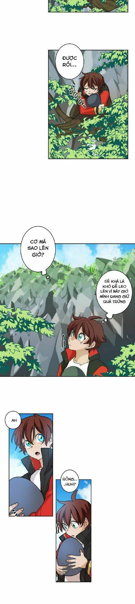 dracorun chapter 1 9