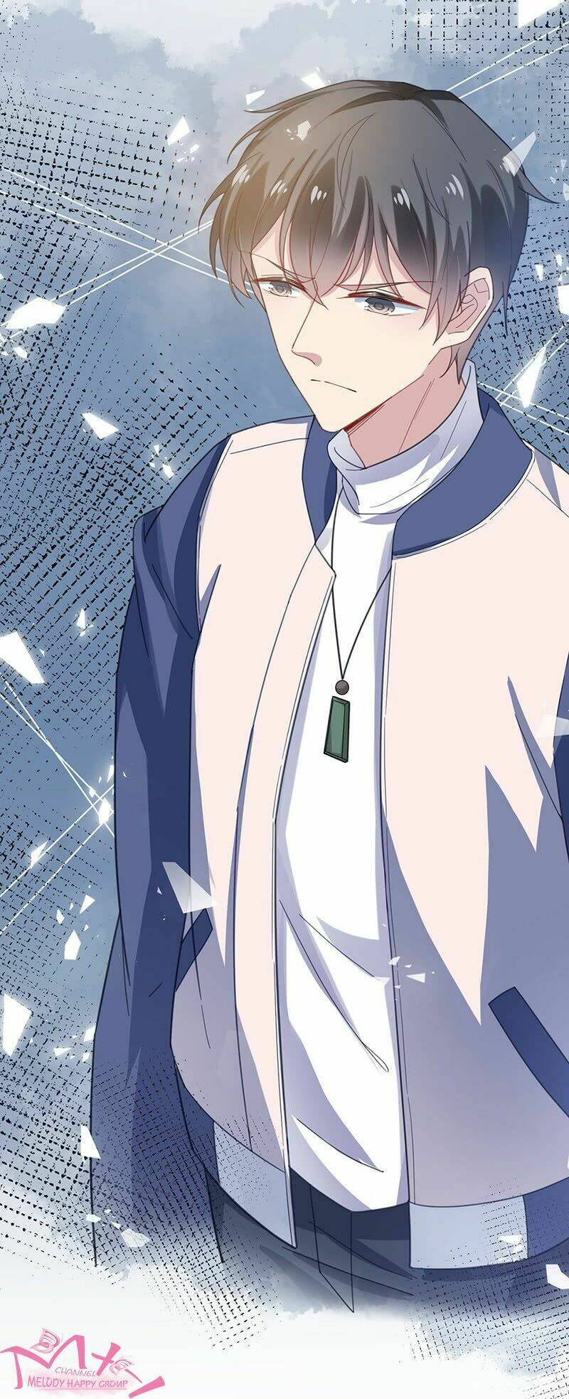 thịnh thế điềm sủng: cô vợ nhỏ đáng yêu của dịch thiếu chapter 75 8