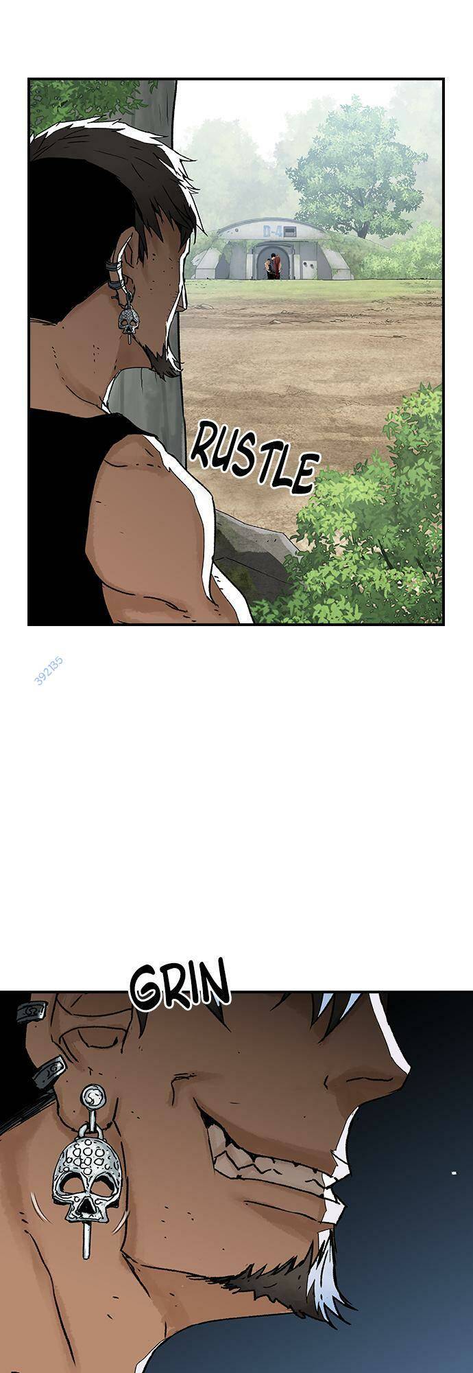 pubg - cuộc chiến sinh tồn - 100 chapter 16 59