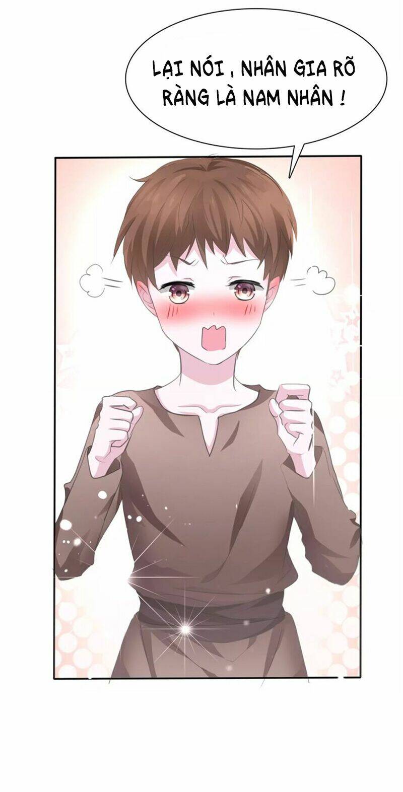 một lời không hợp liền hút máu chapter 7 17