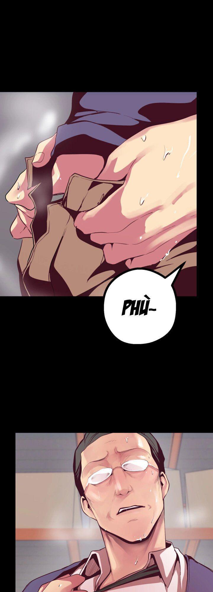 một thế giới mới tuyệt vời chapter 12 105