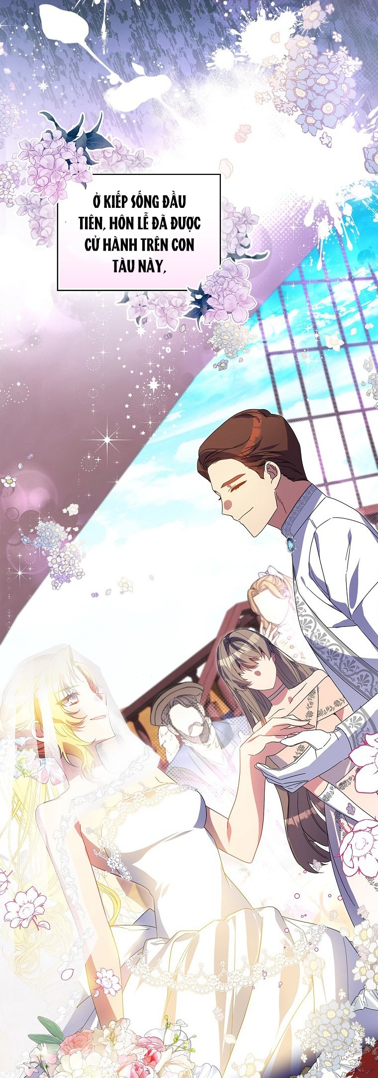 câu chuyện cổ tích về nhân vật phản diện chapter 43 3