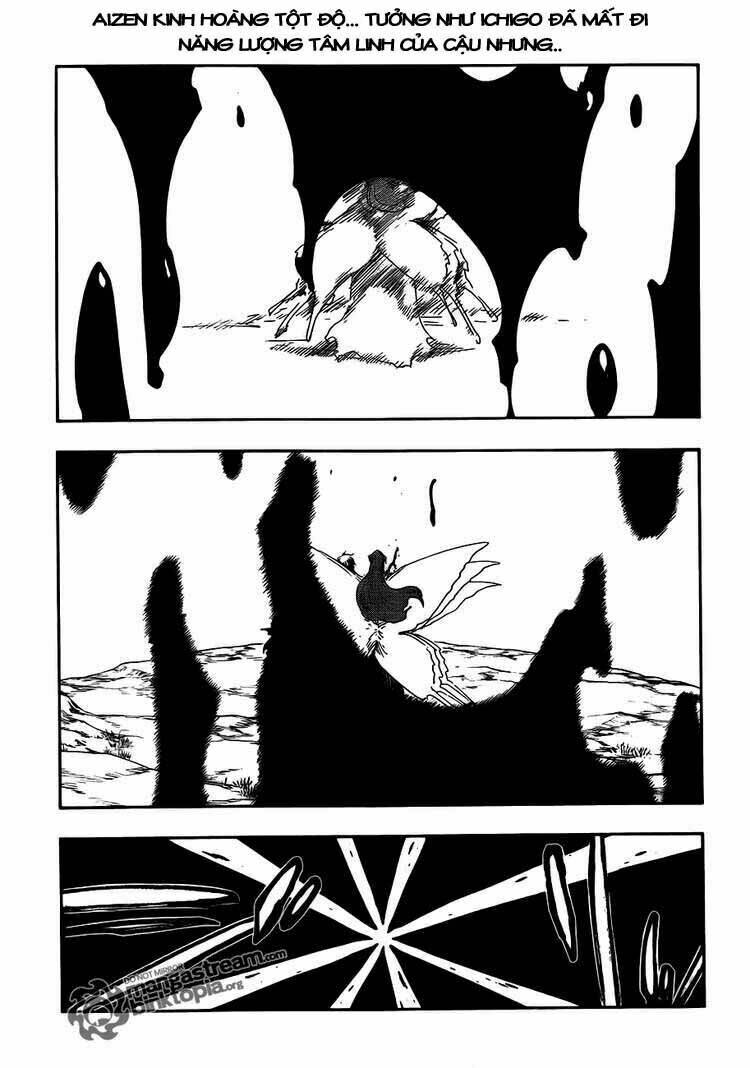 thần chết ichigo chapter 419 1