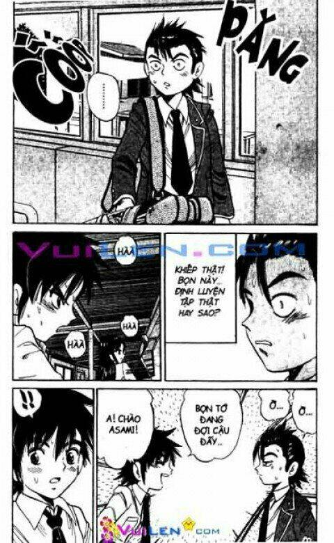 dandoh chapter 30 41