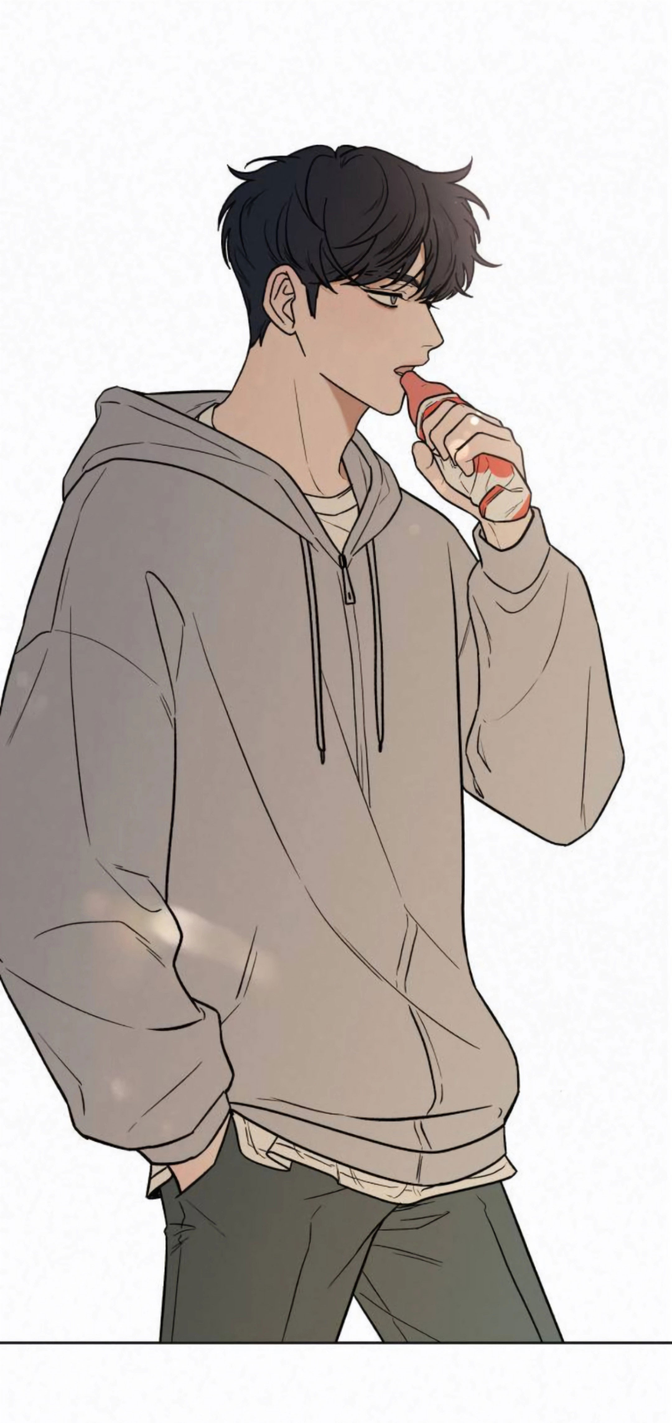 kế hoạch tình yêu trong sáng chapter 11.1 10