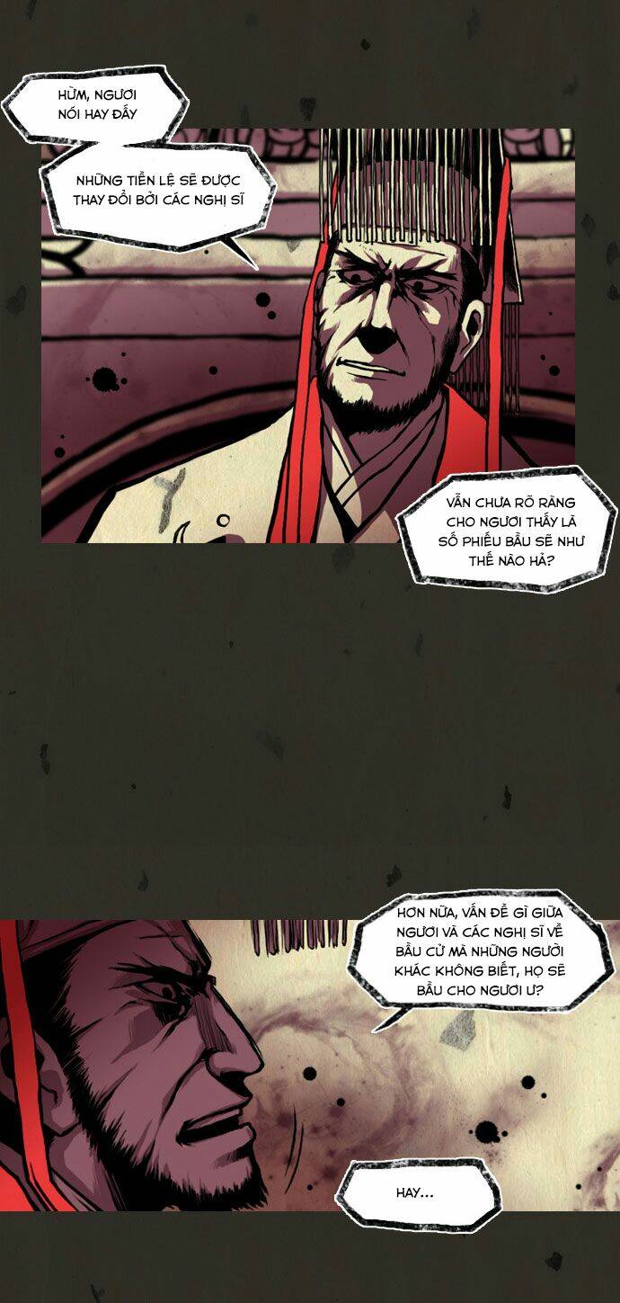 in full bloom chapter 29 11