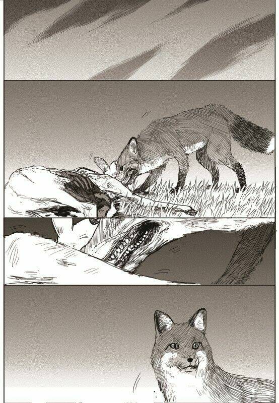 the horizon chapter 4 13