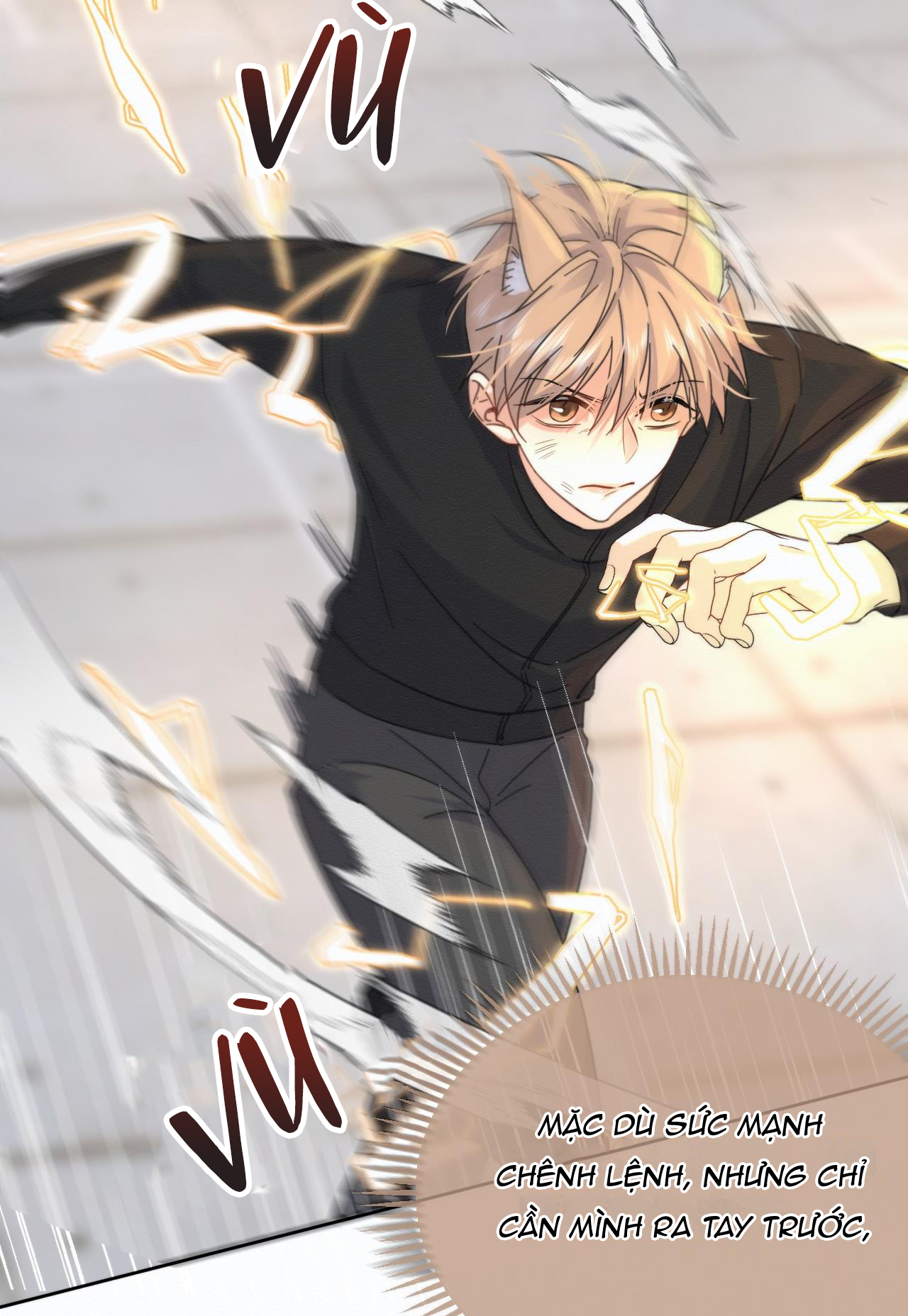 huynh dạy đệ vô lễ chapter 9 51