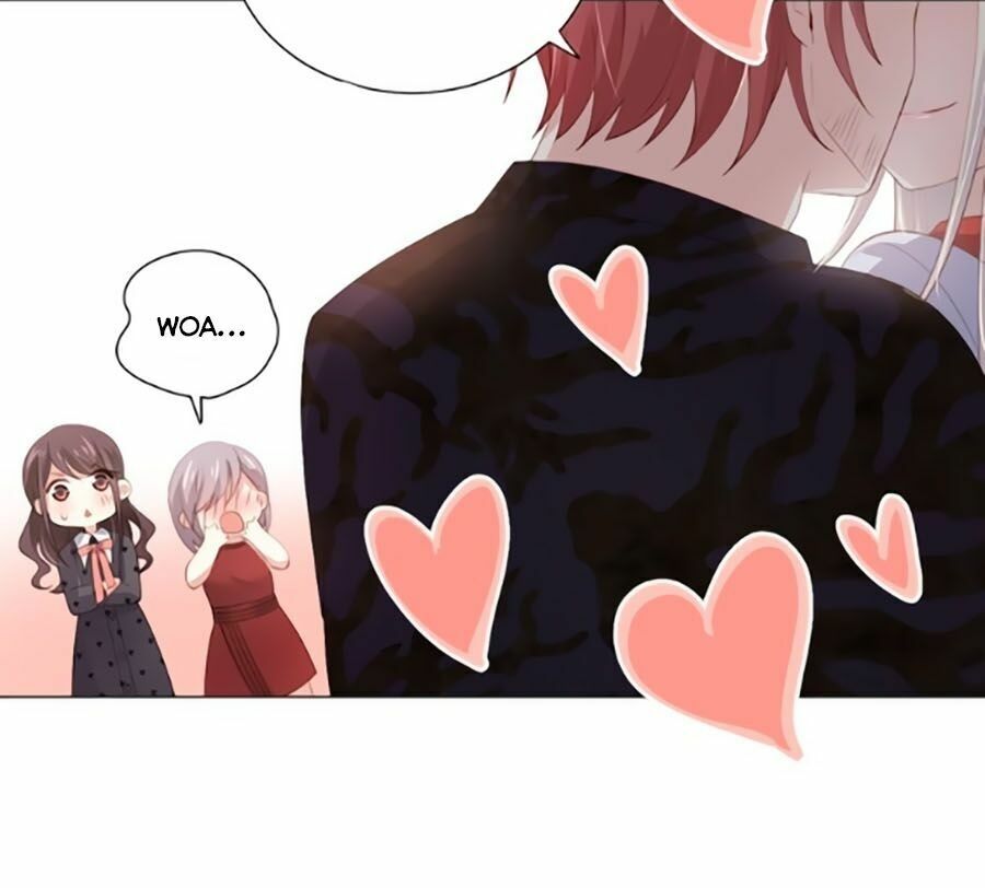 tình yêu là thế phần 2 chapter 48 22