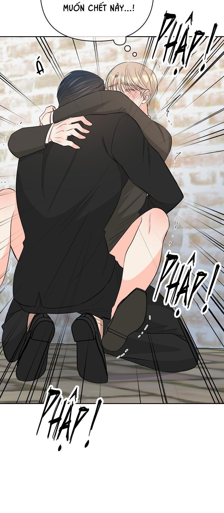 sắc đêm chapter 29 36