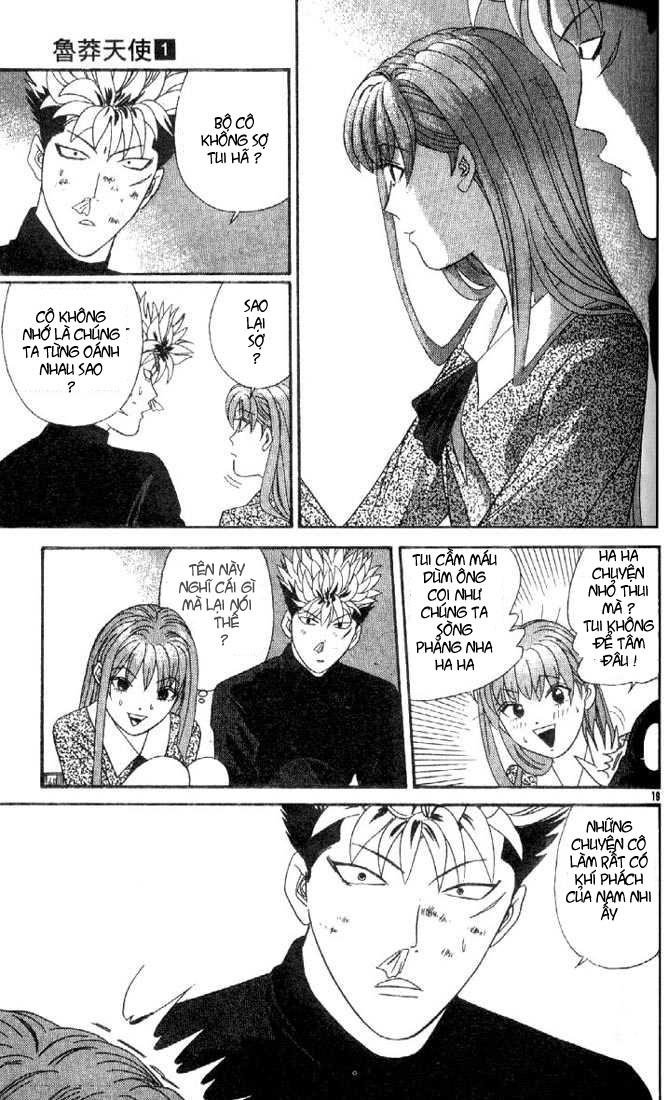 tenshi na konamaiki chapter 2 20