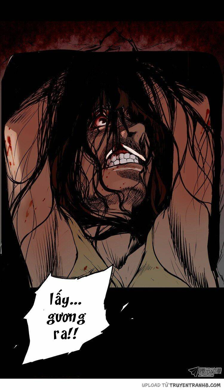 0.0 mhz - tần số chết chapter 15 11