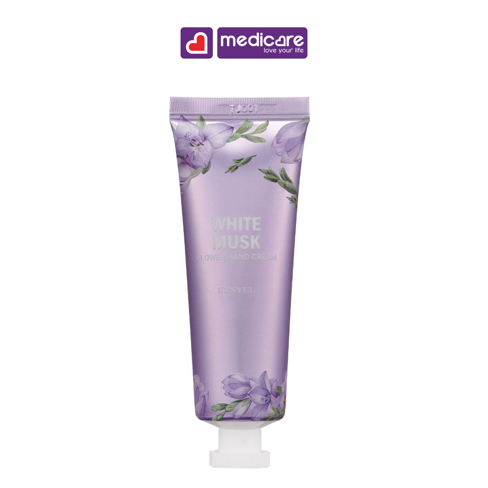 Kem dưỡng tay EUNYUL 50g
