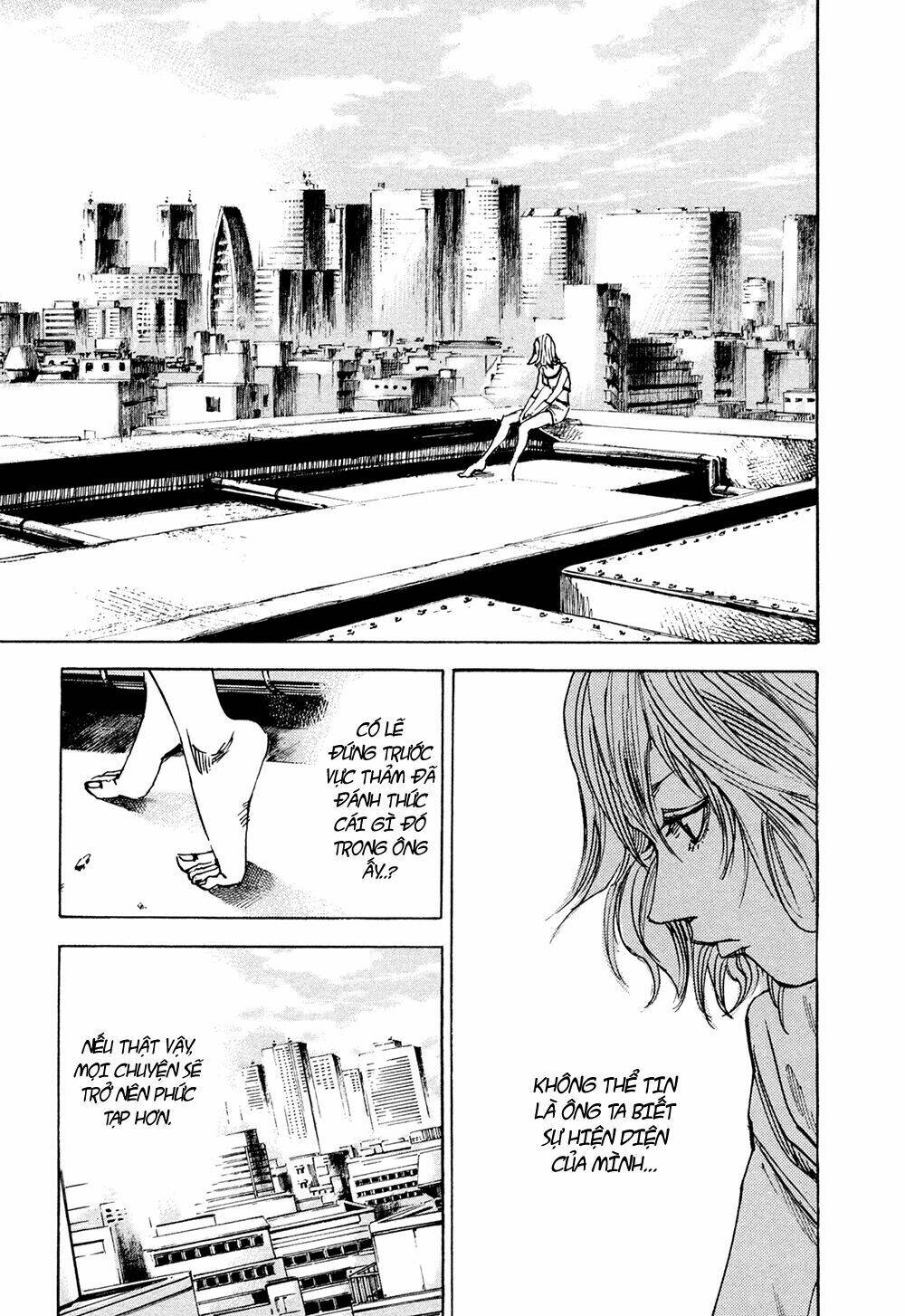 hito hitori futari chapter 4 4