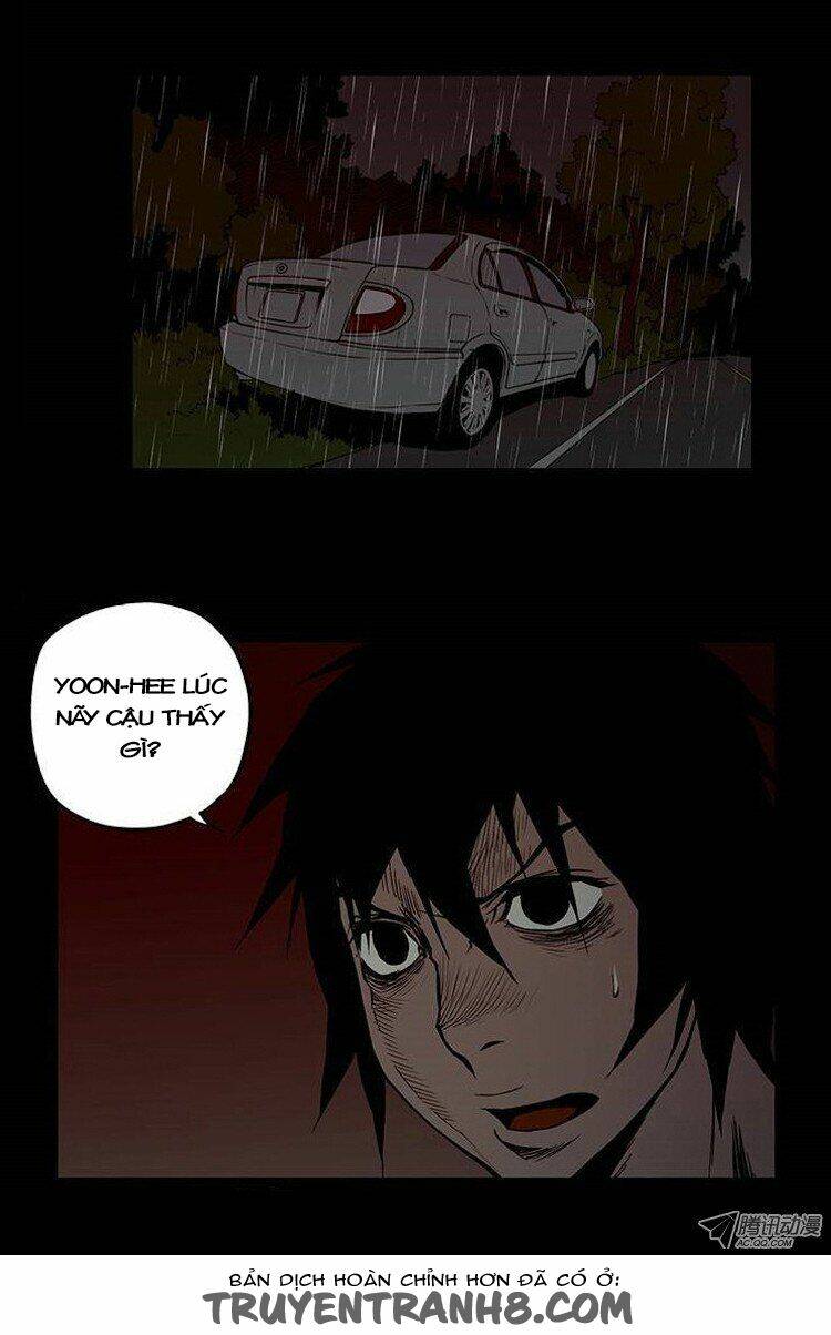 0.0 mhz - tần số chết chapter 61 15