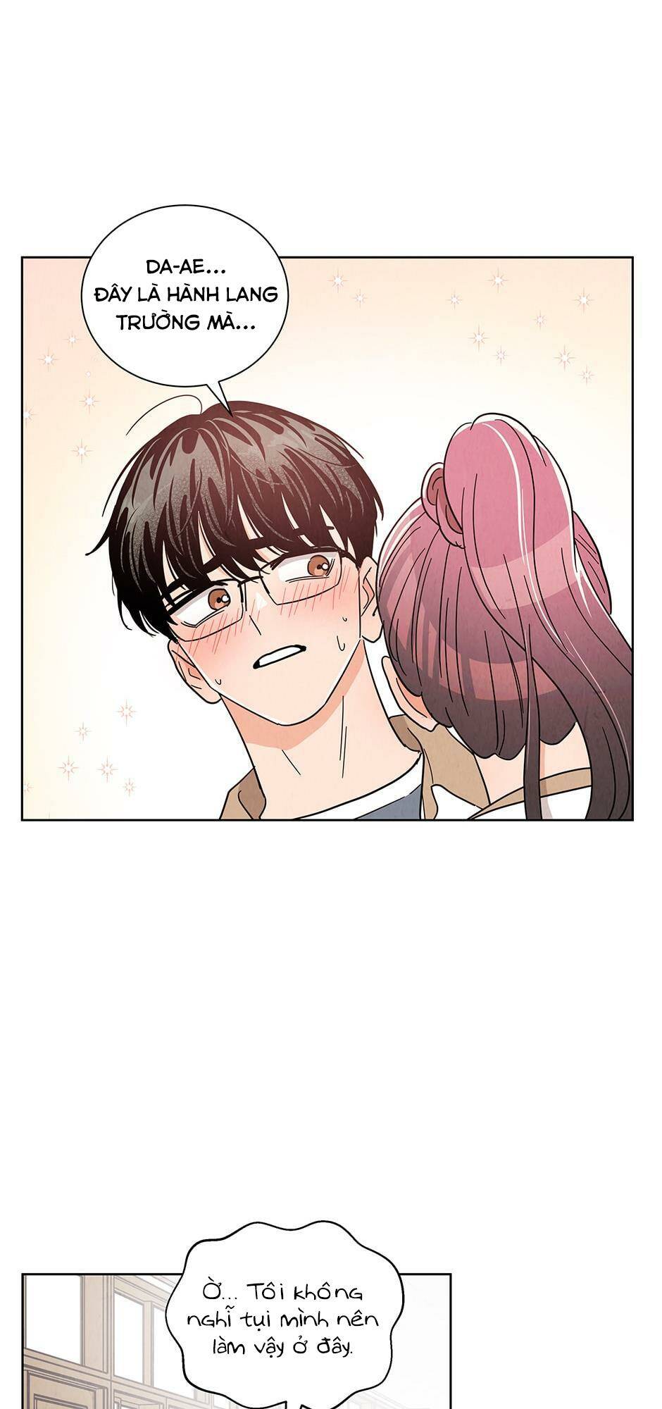 chào nhé, không làm thông gia nữa đâu! chapter 42 33