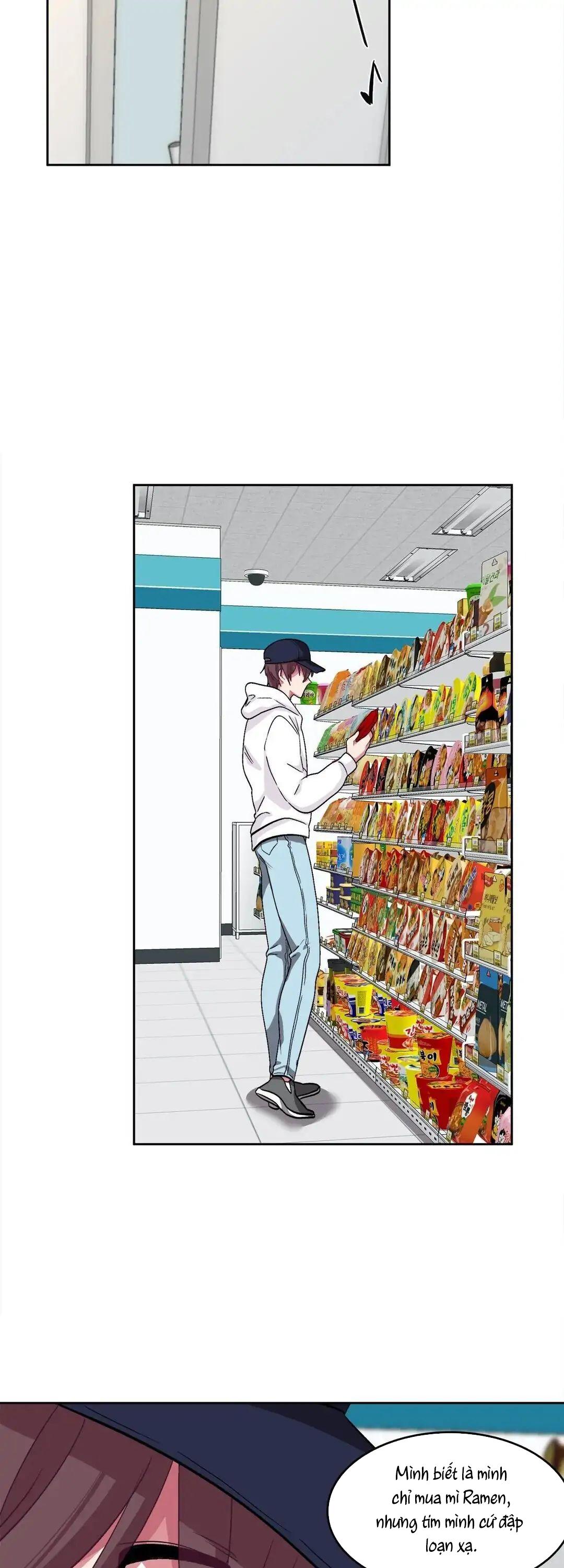 hãy vâng lời anh chapter 38 33