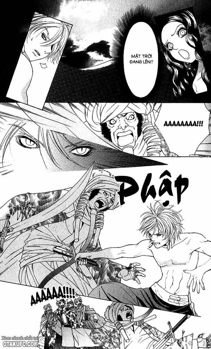 tổng hợp one shot. chapter 34 46