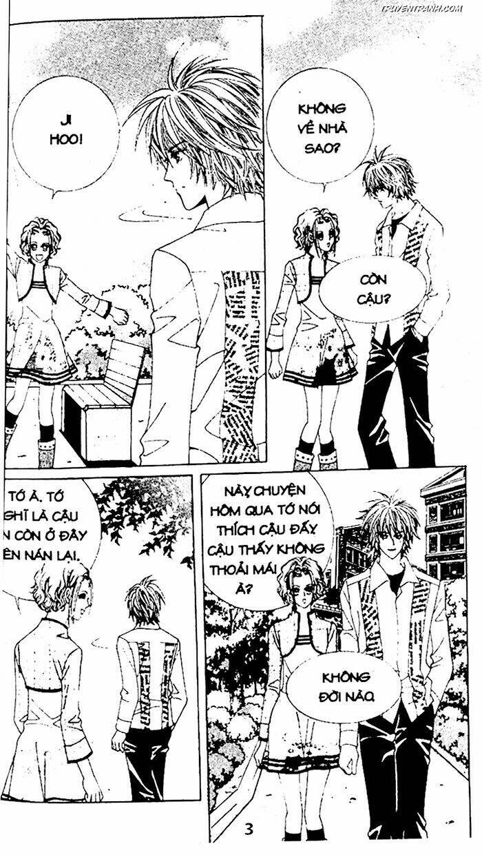 nhà trọ hoàn hảo chapter 85 4