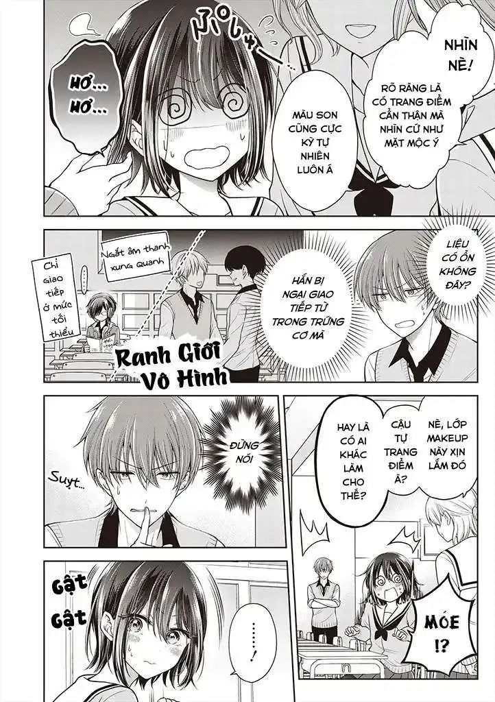 koisuru (otome) no tsukurikata chapter 1 6