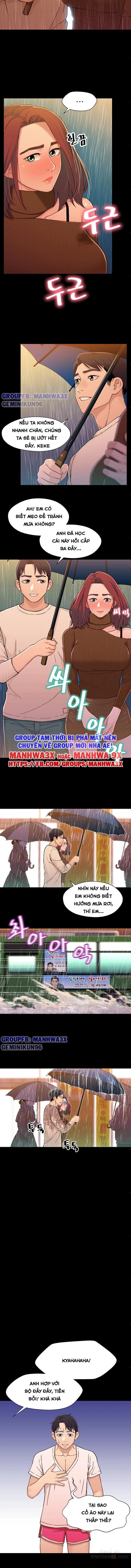 mối tình anh em chapter 13 6