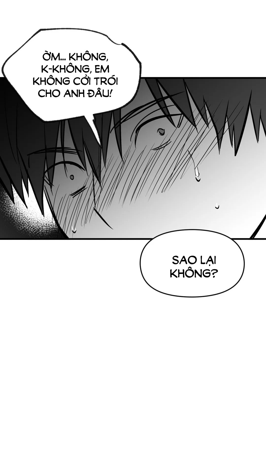 khi đôi chân thôi bước chapter 100.4 1