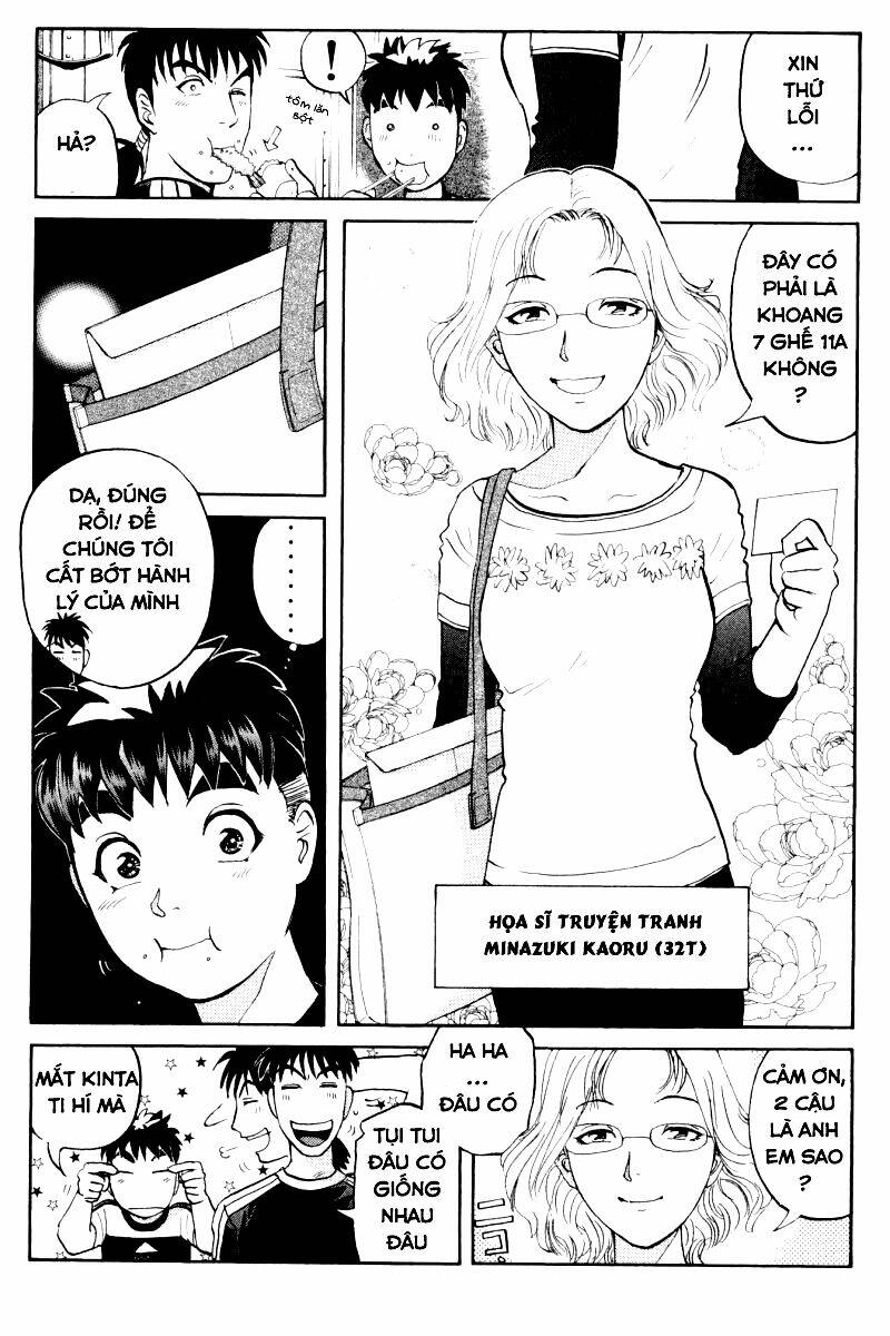 detective academy q chapter 62 4