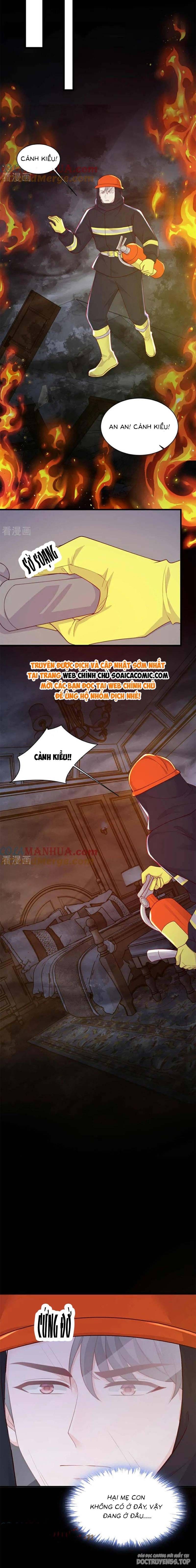 ác ma thì thầm chapter 220 7