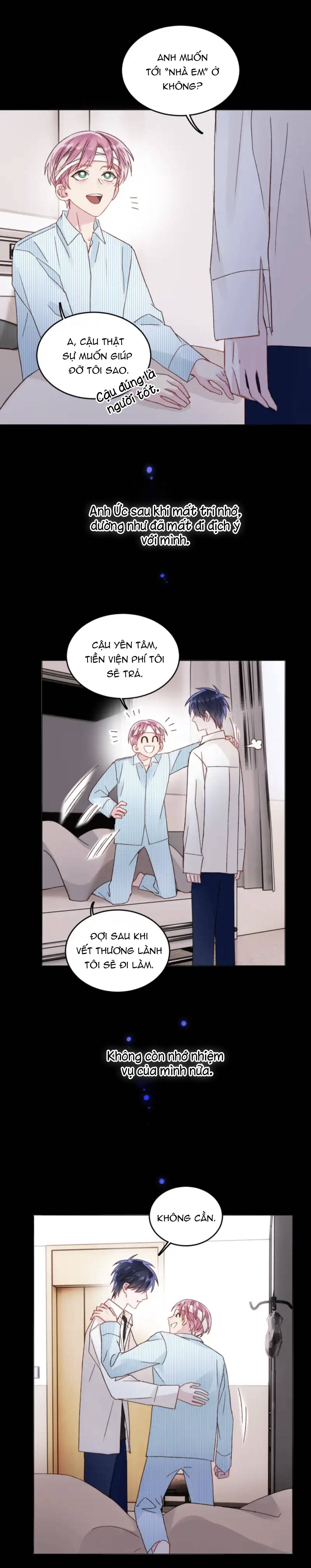 tôi phải làm tên khốn xấu xa chapter 29 10