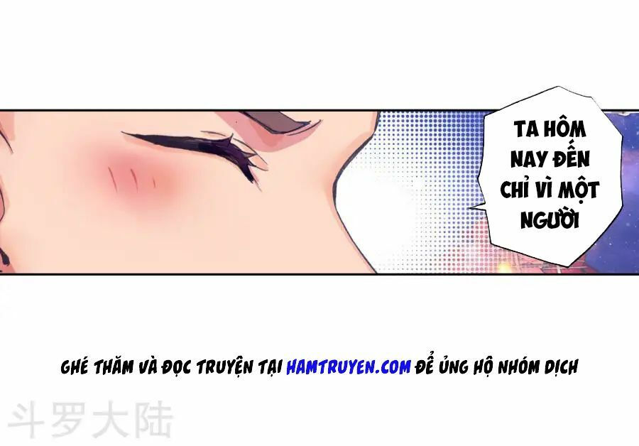 tuyệt thế đường môn - đấu la đại lục 2 chapter 189 30