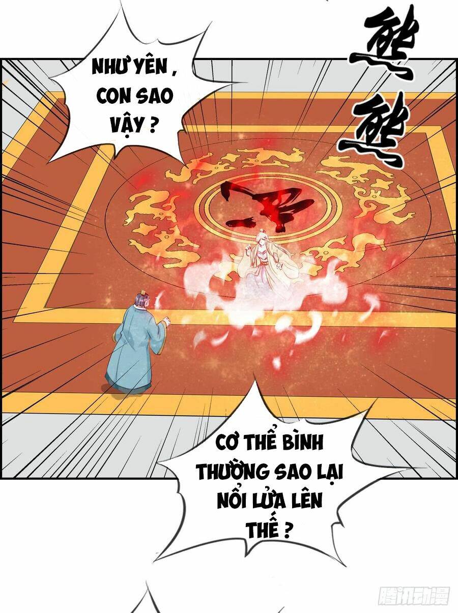 tối cường hoàn khố hệ thống chapter 25 23