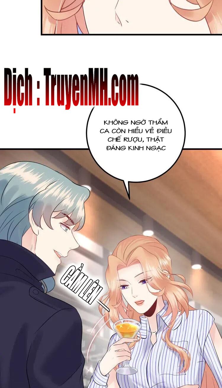 trọng sinh chi ức vạn ảnh hậu yếu thượng vị chapter 290 5