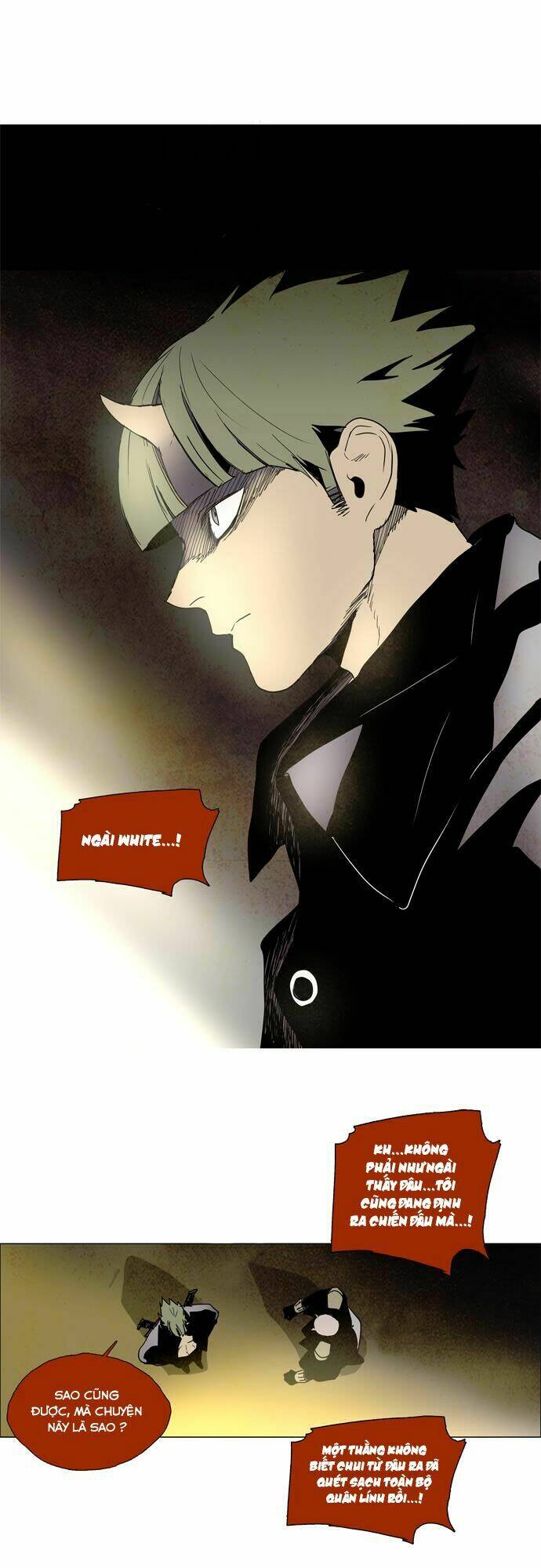 lessa 2: the crimson knight chapter 85 5