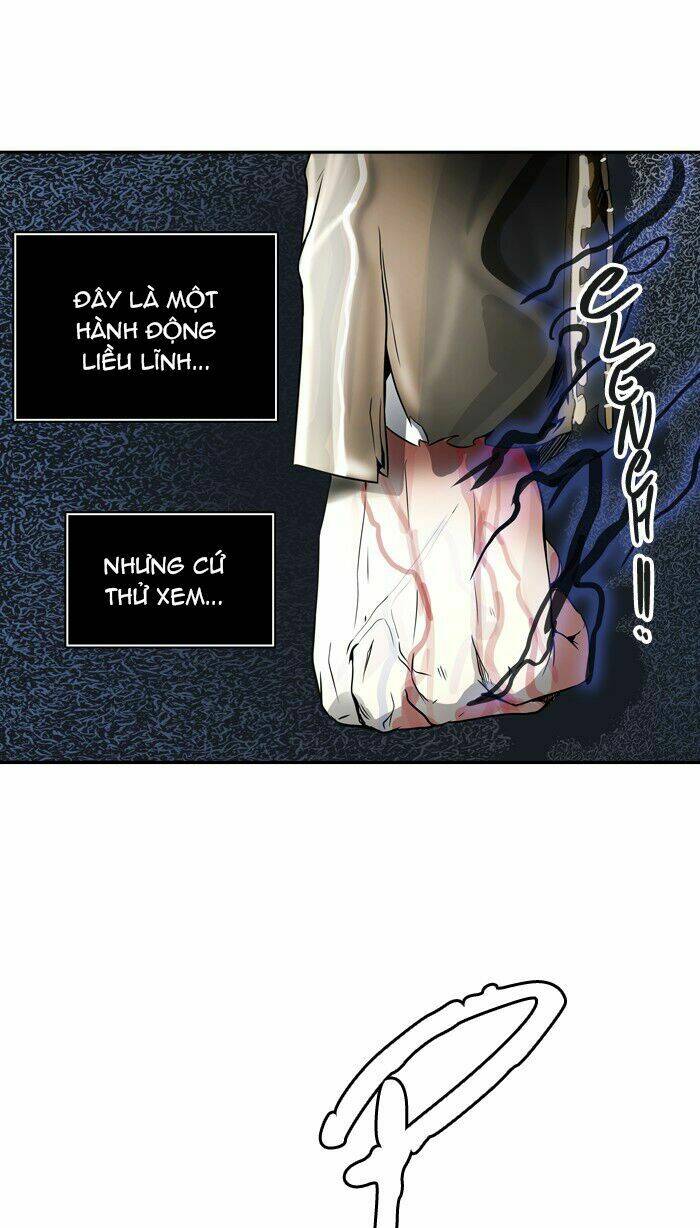 cuộc chiến trong tòa tháp chapter 383 100