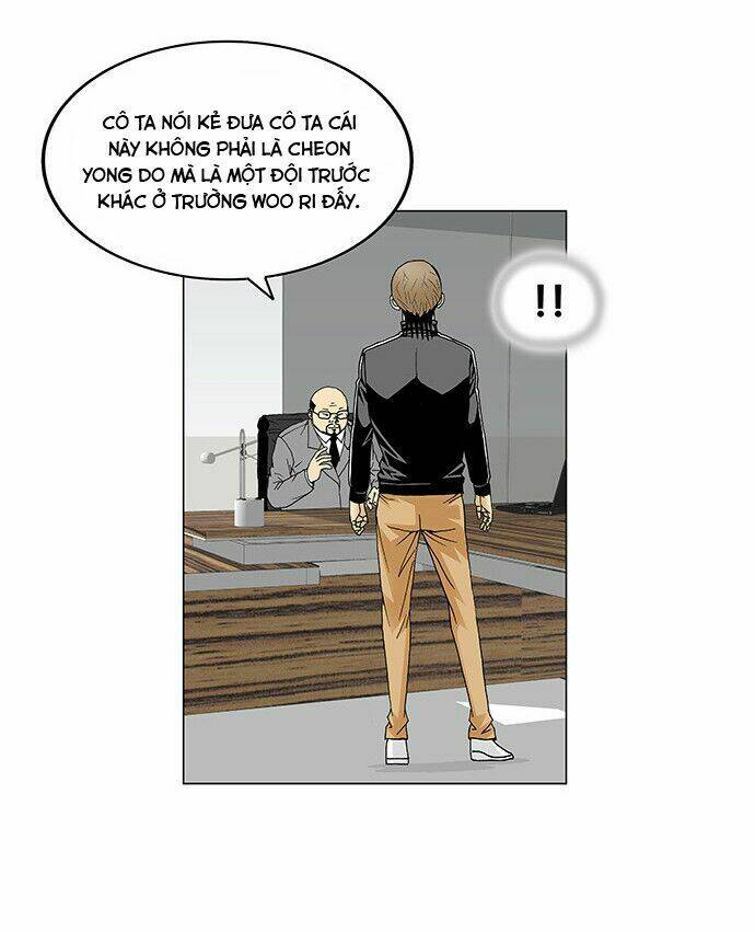 ultimate legend: kang hae hyo chapter 107 23