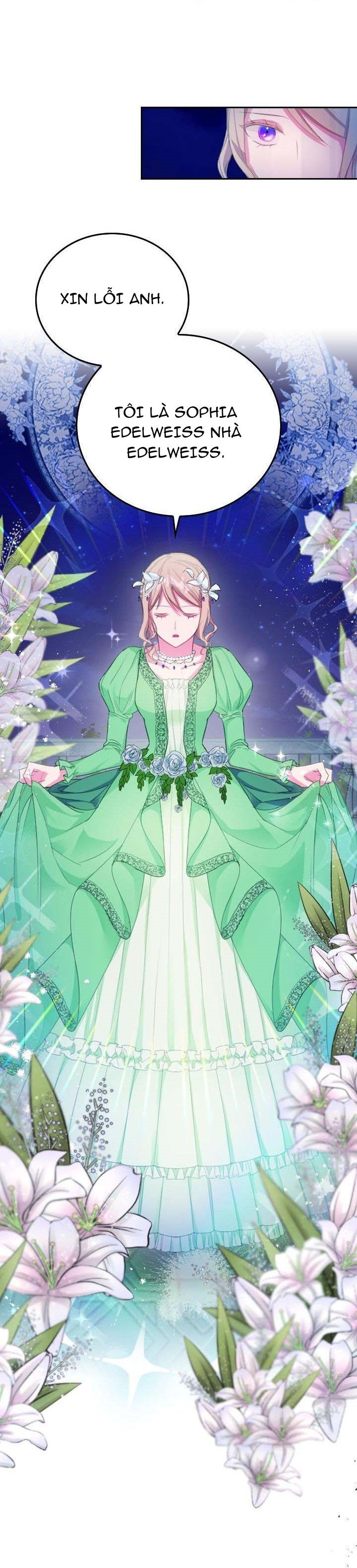 sau khi bị chồng cũ giết tôi trở thành chị dâu của hắn chapter 3 32