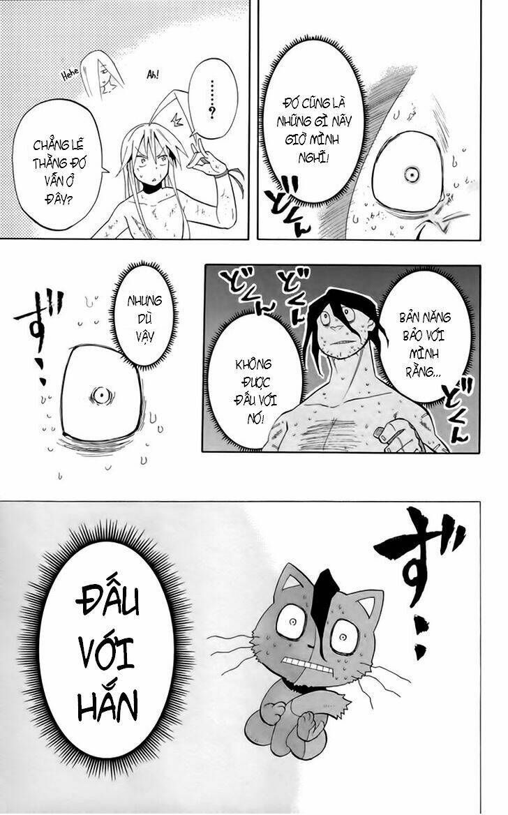 tripeace chapter 18 42