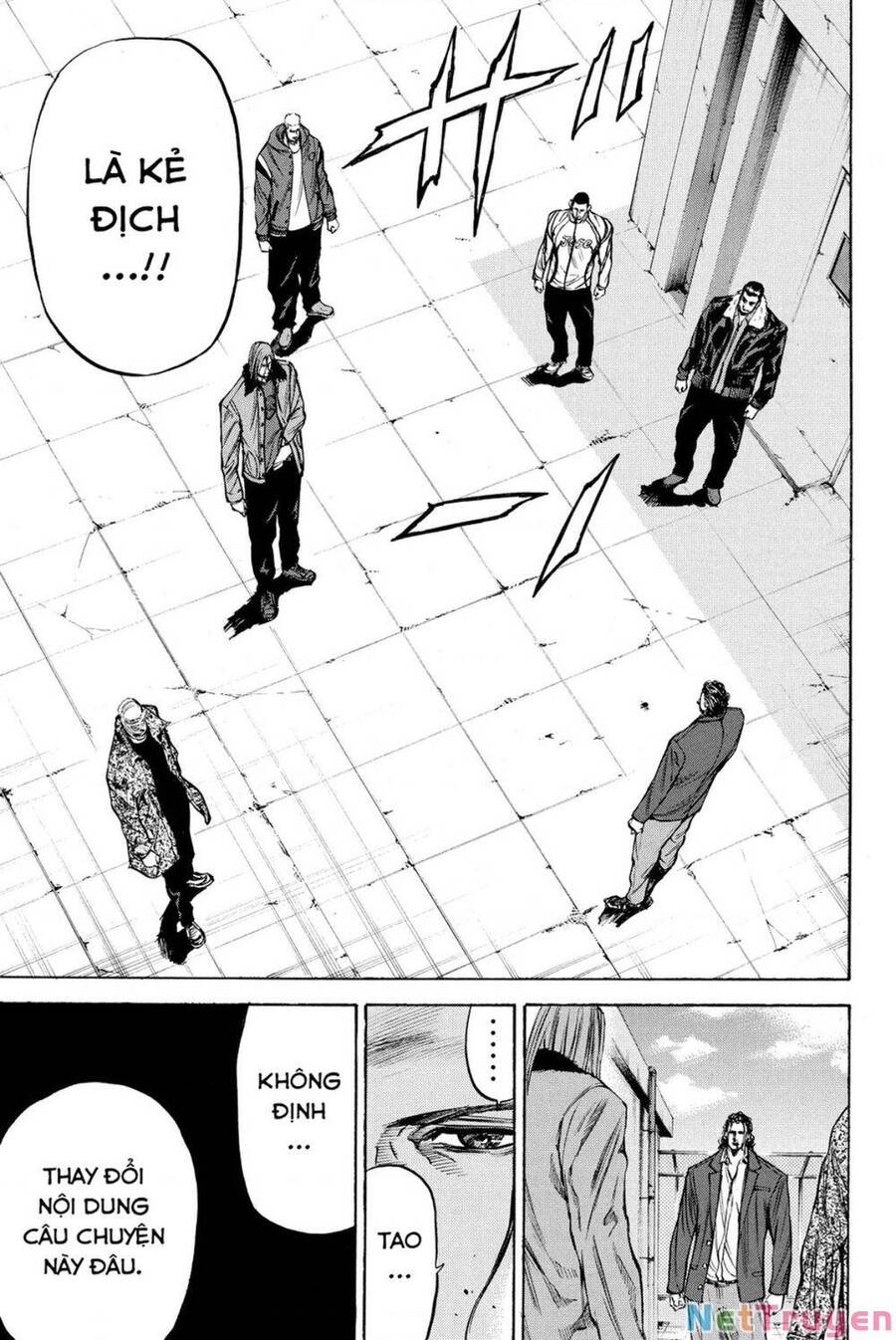 a-bout! chapter 191 9