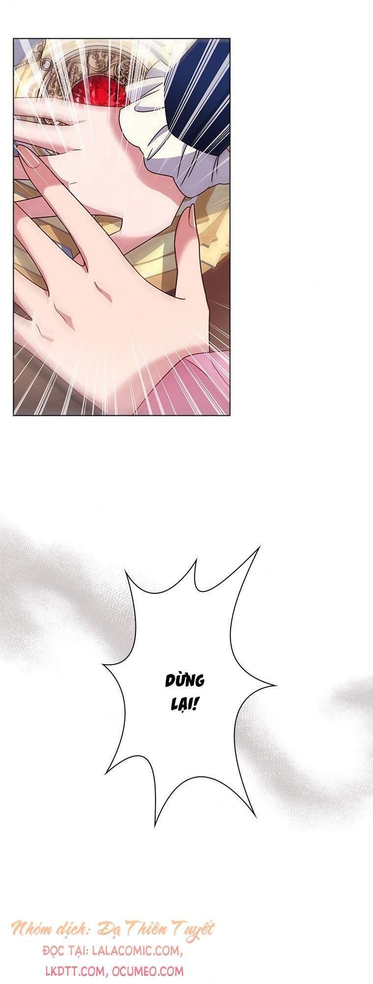 để yên cho tiểu thư hiền chapter 41 29