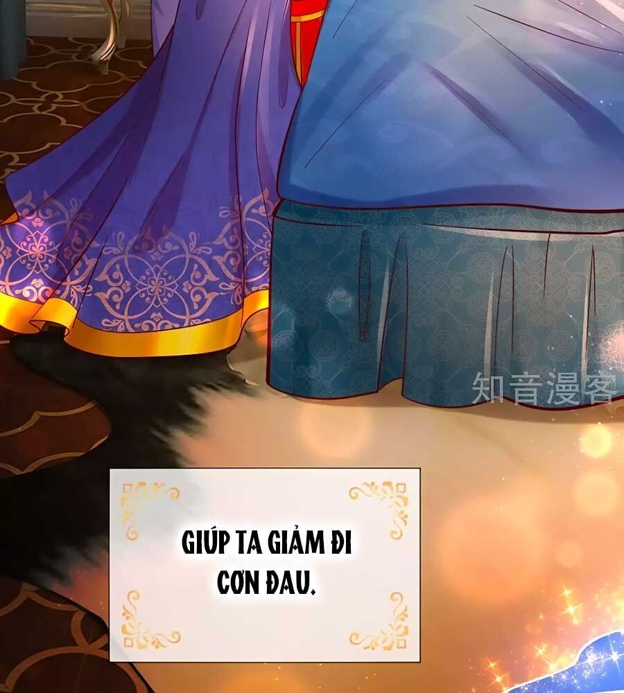 bỗng một ngày nọ trở thành con gái vua chapter 215 41