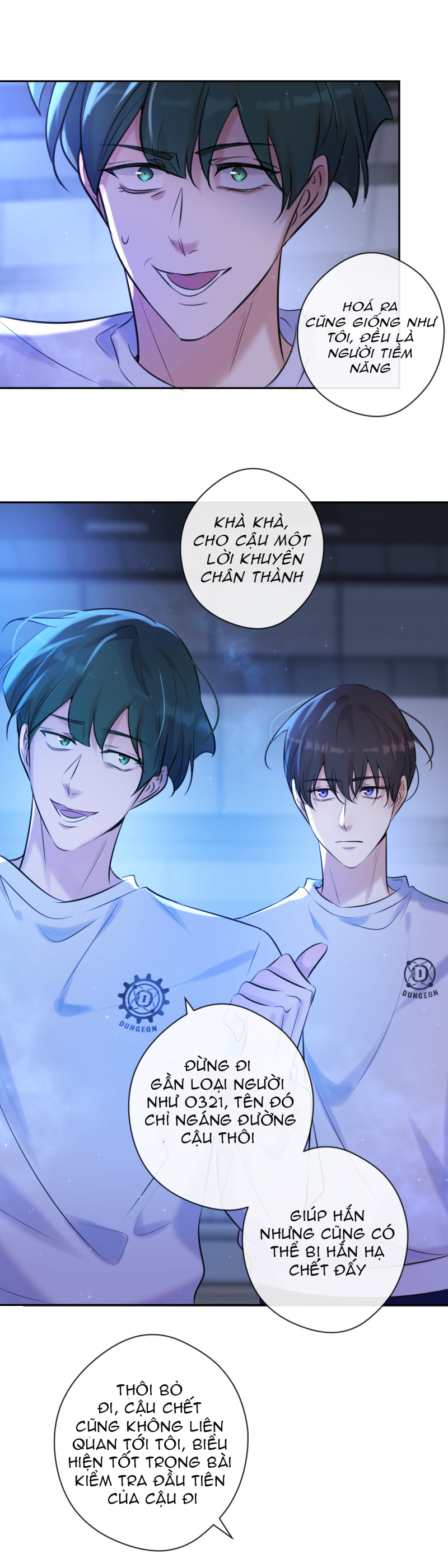 an nặc chapter 3.1 13