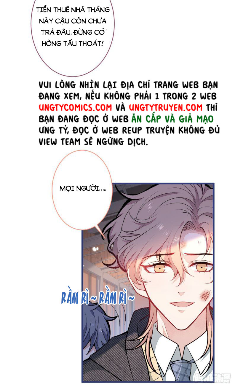 hotsearch của ảnh đế chapter 105 19