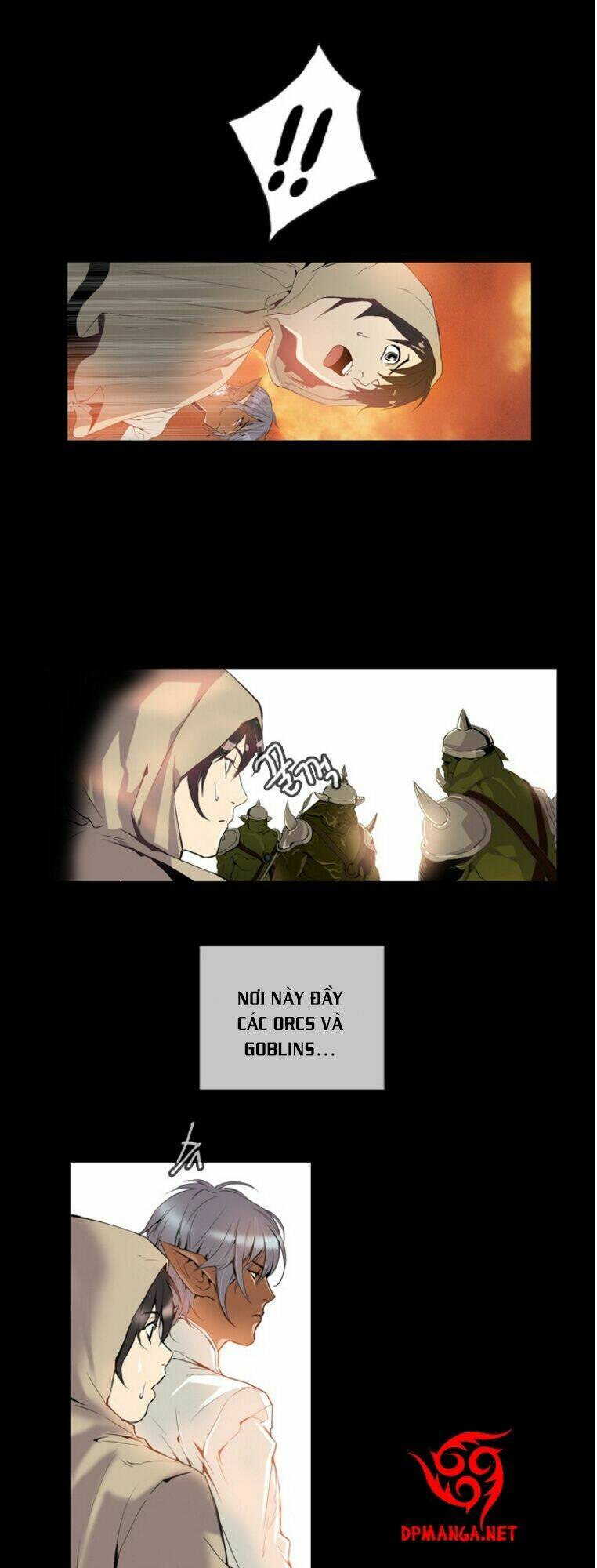 dusk howler chapter 4 6